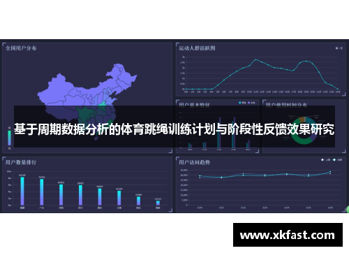 基于周期数据分析的体育跳绳训练计划与阶段性反馈效果研究