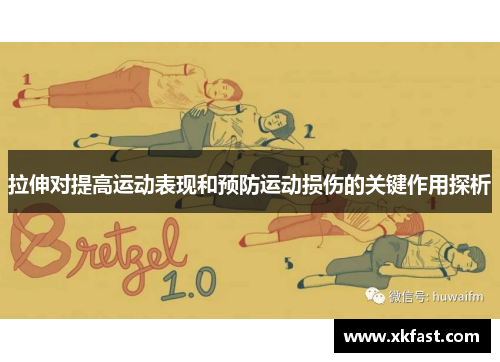 拉伸对提高运动表现和预防运动损伤的关键作用探析
